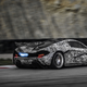 Illustration for article titled The McLaren P1 Has The Best Camouflage Ever